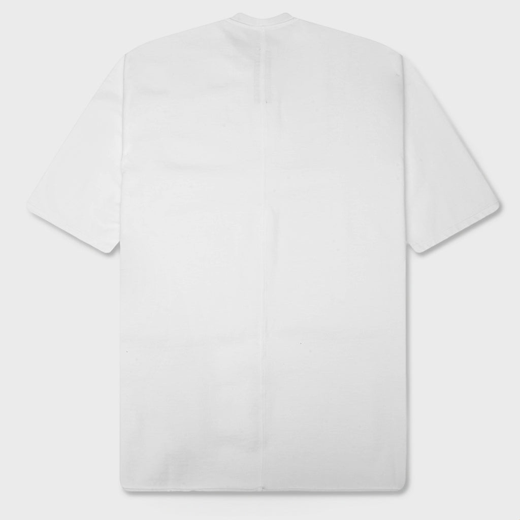 Jumbo S/S T-Shirt - Milk