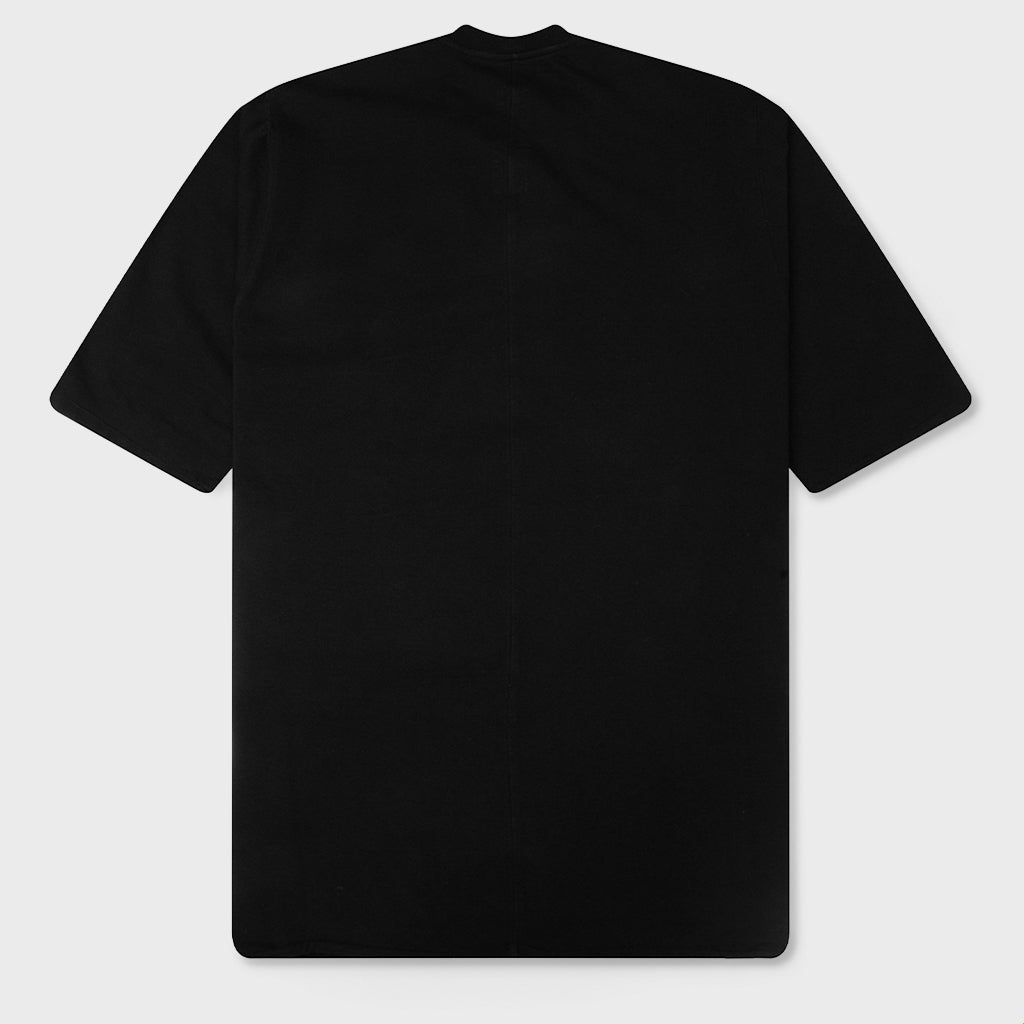 Jumbo S/S T T-Shirt - Black