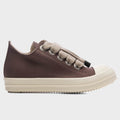 Jumbolace Low Sneaks - Grape/Milk/Milk
