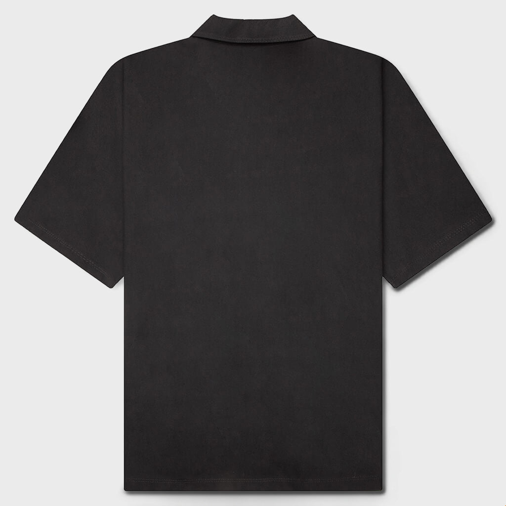 Jumper - Stone Grey