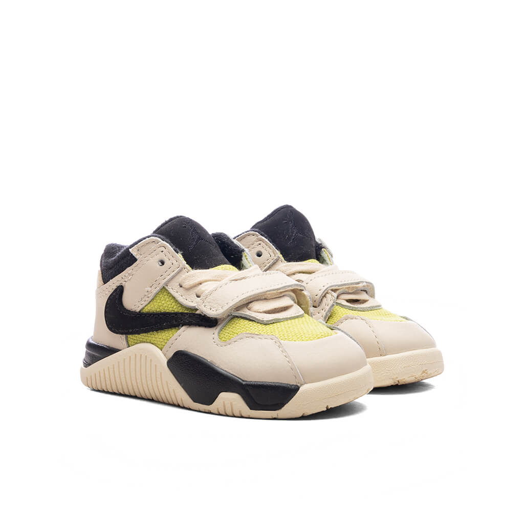 CJ1 T-Rexx 'Bright Cactus' (TD) - Muslin/Black/Bright Cactus