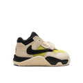 CJ1 T-Rexx 'Bright Cactus' (TD) - Muslin/Black/Bright Cactus