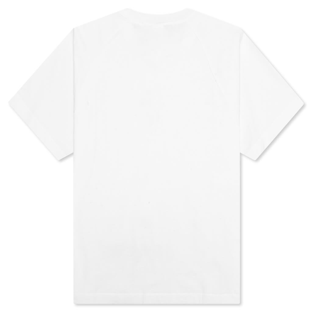 California Mick Tee - White