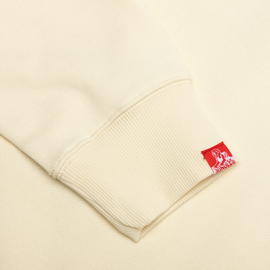 Grazie Hoodie - Birch