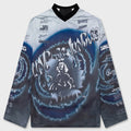 Jungles Moto Jersey - Multi