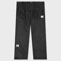 Patches Suit Pants - Black