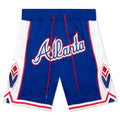 MLB Homerun Derby Short - Atlanta Braves