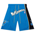 NBA Beginning & End Short - 2002-03 Washington Wizards