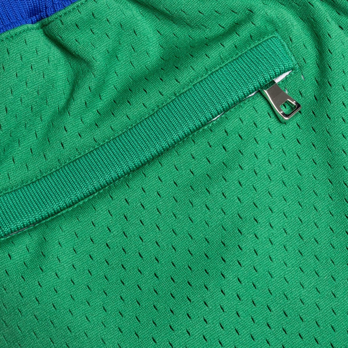 NBA Classics Shorts - Dallas Mavericks '81