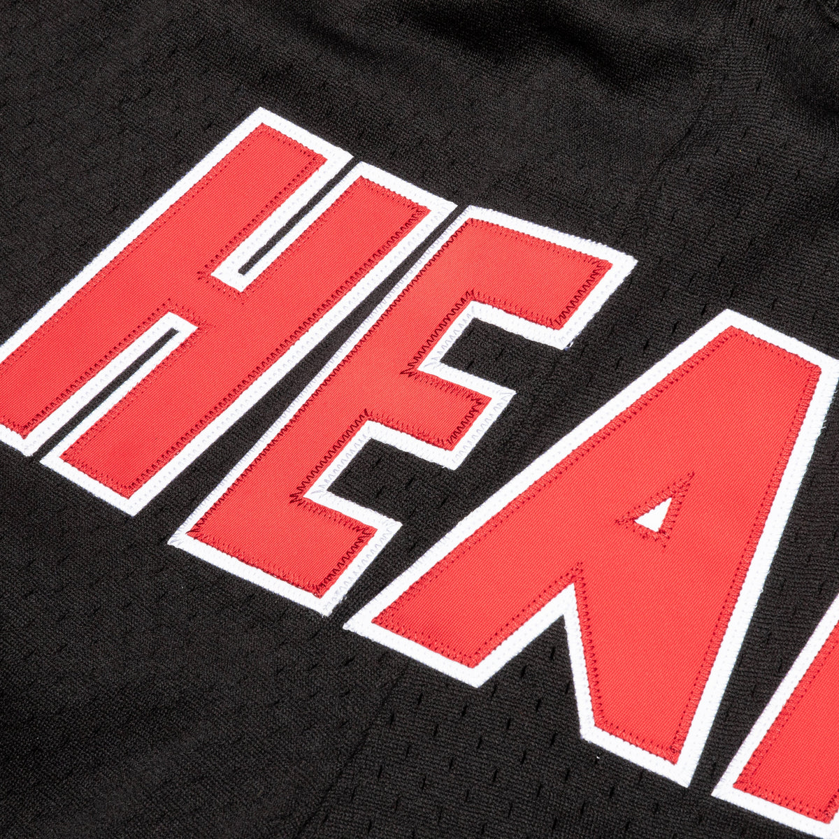 NBA Classics Shorts - Miami Heat '96
