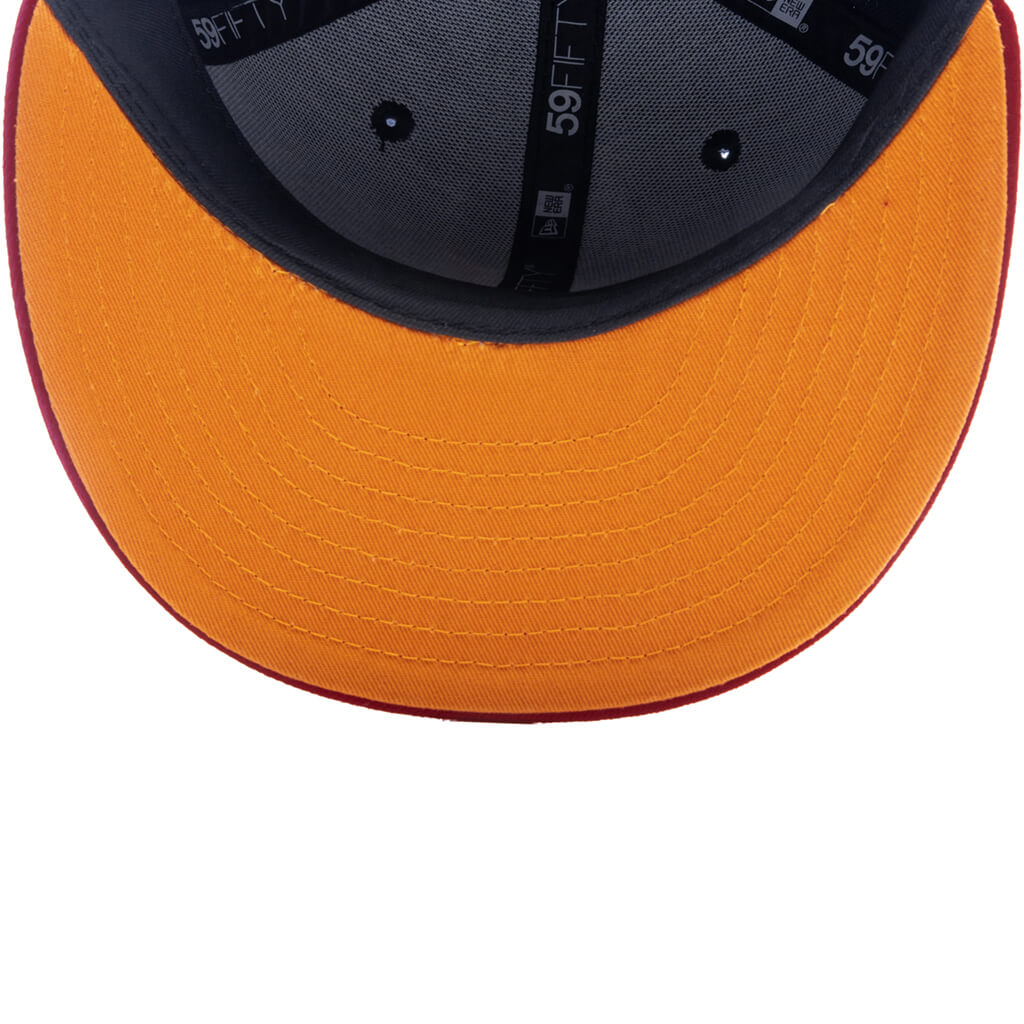 59FIFTY Fitted - Atlanta Braves