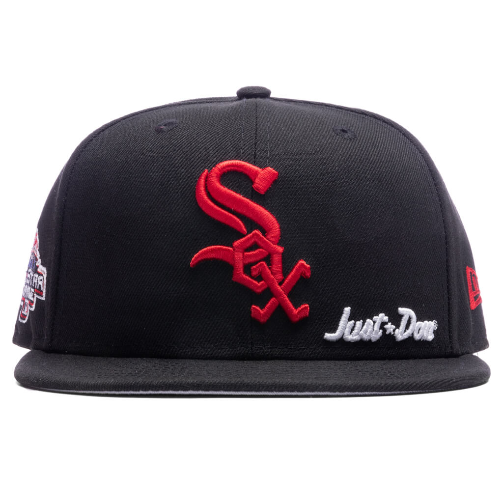 59FIFTY Fitted - Chicago White Sox