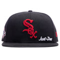 59FIFTY Fitted - Chicago White Sox