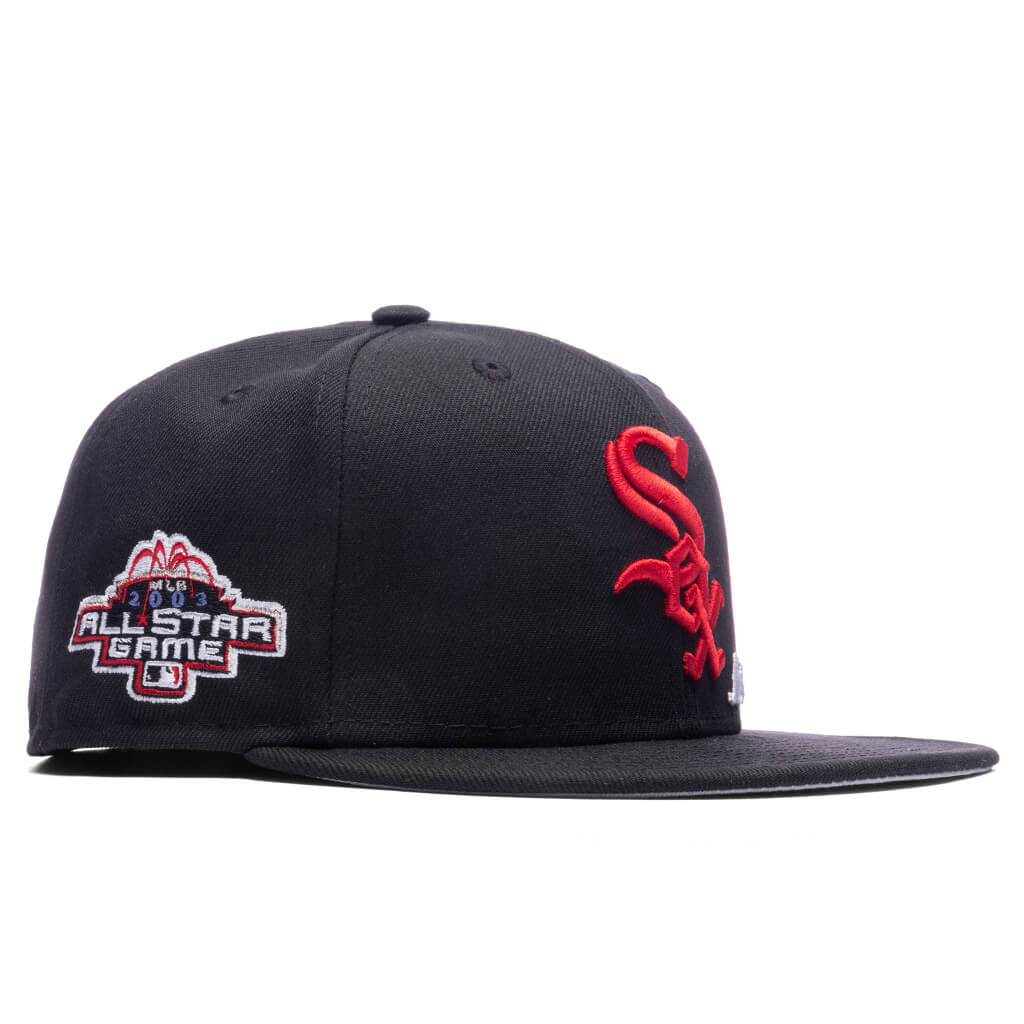 59FIFTY Fitted - Chicago White Sox