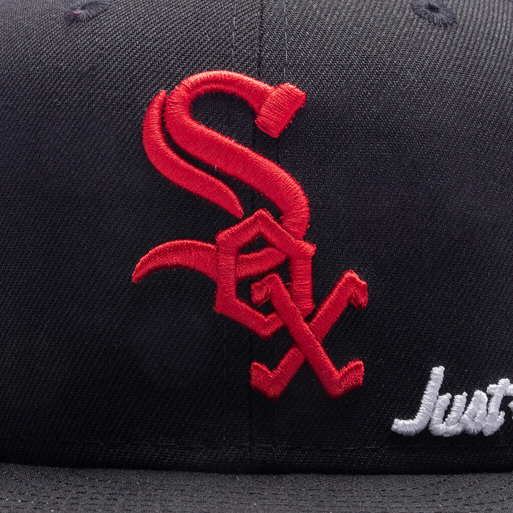 59FIFTY Fitted - Chicago White Sox