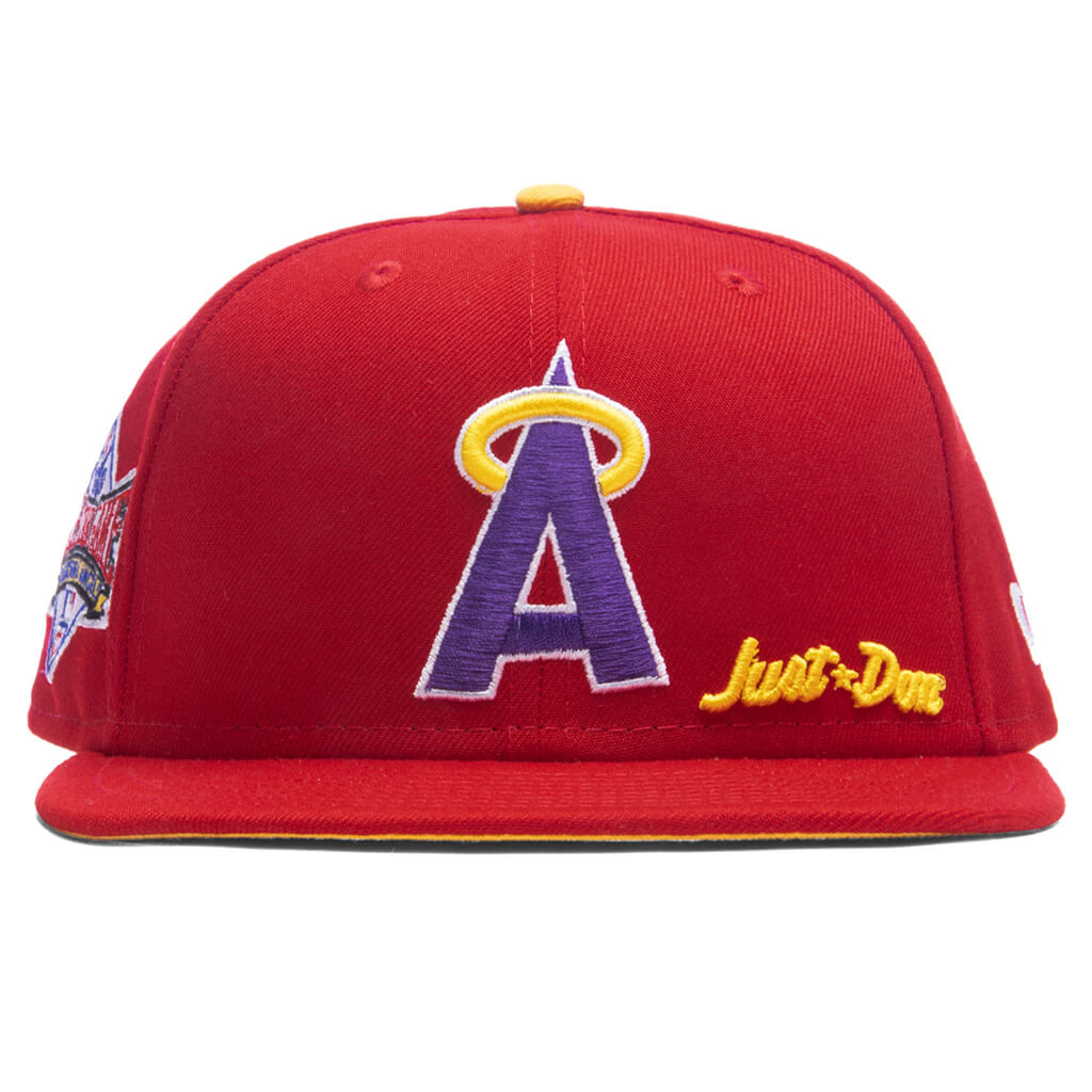 59FIFTY Fitted - Los Angeles Angels