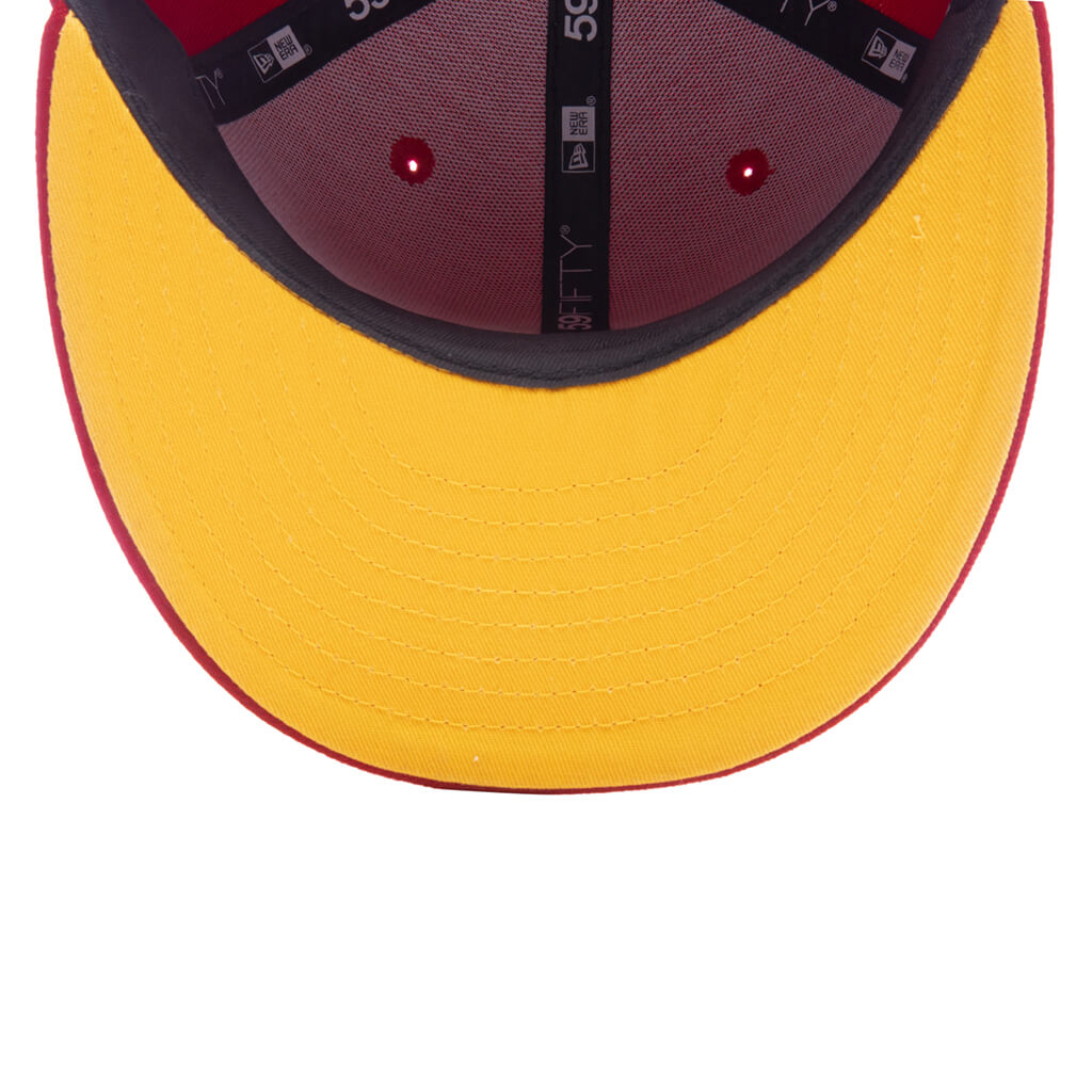 59FIFTY Fitted - Los Angeles Angels