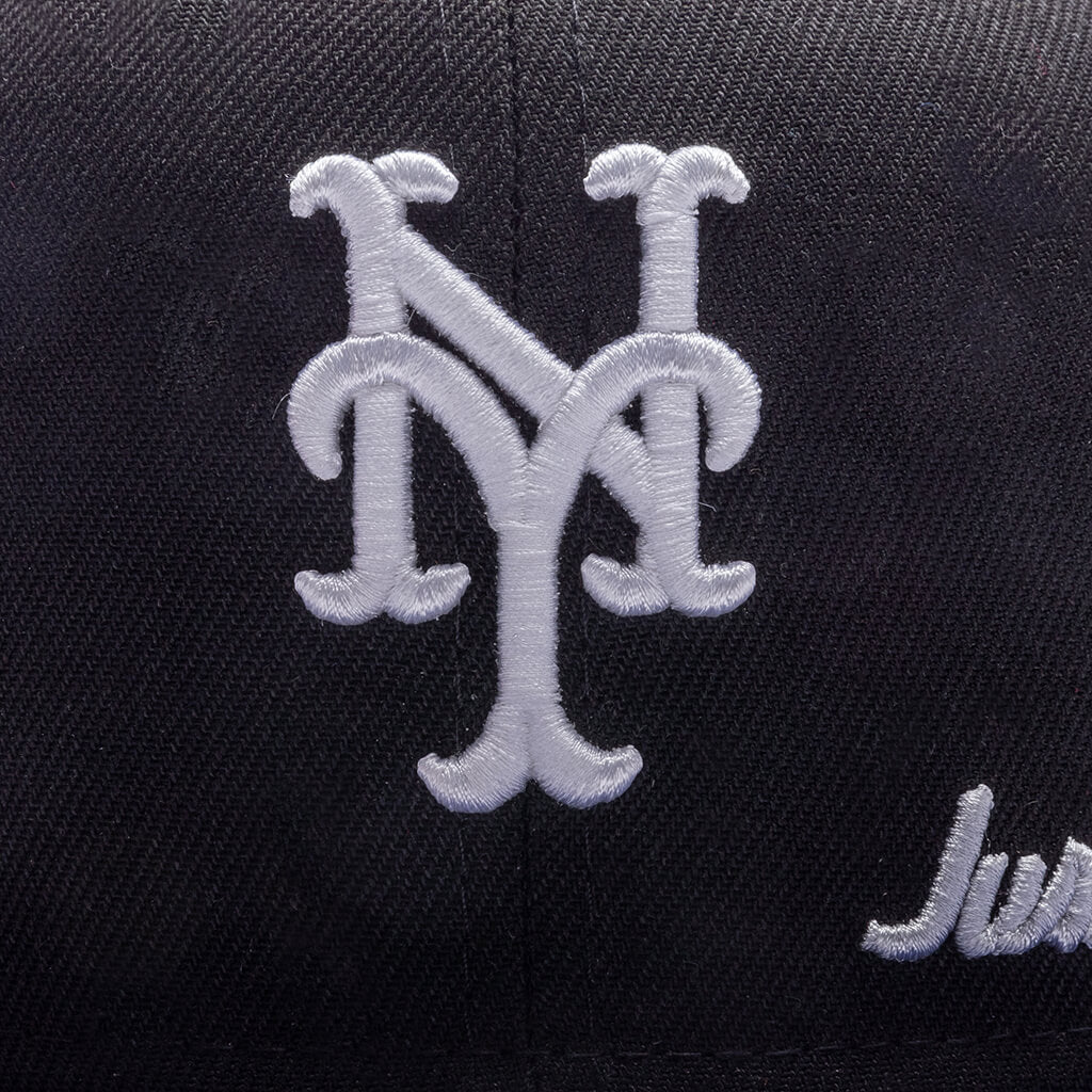 59FIFTY Fitted - New York Mets