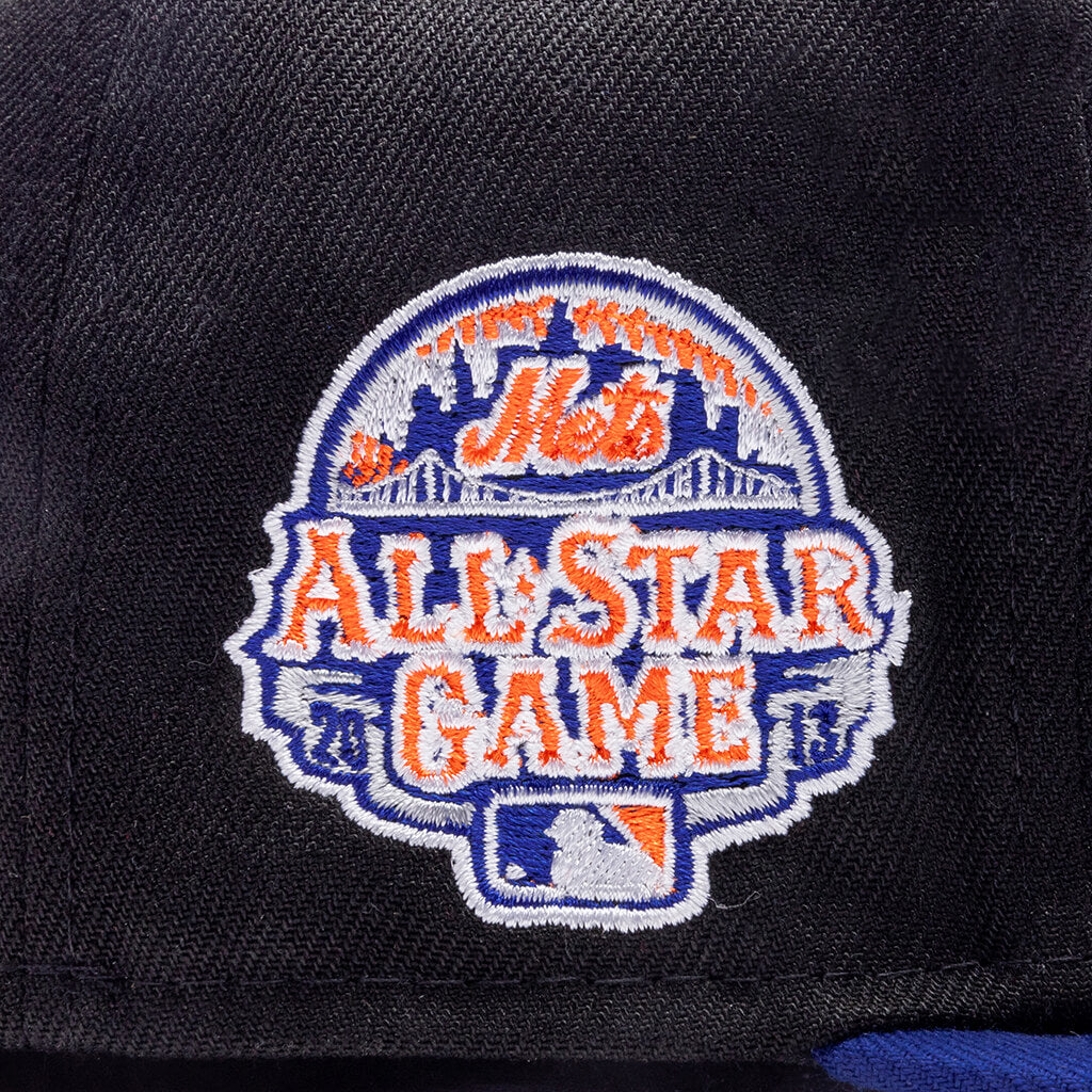 59FIFTY Fitted - New York Mets