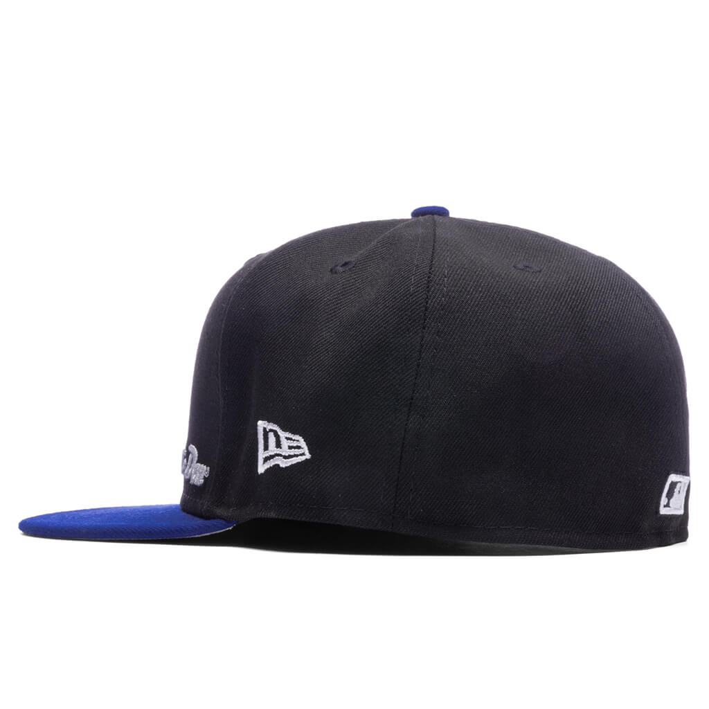 59FIFTY Fitted - New York Mets