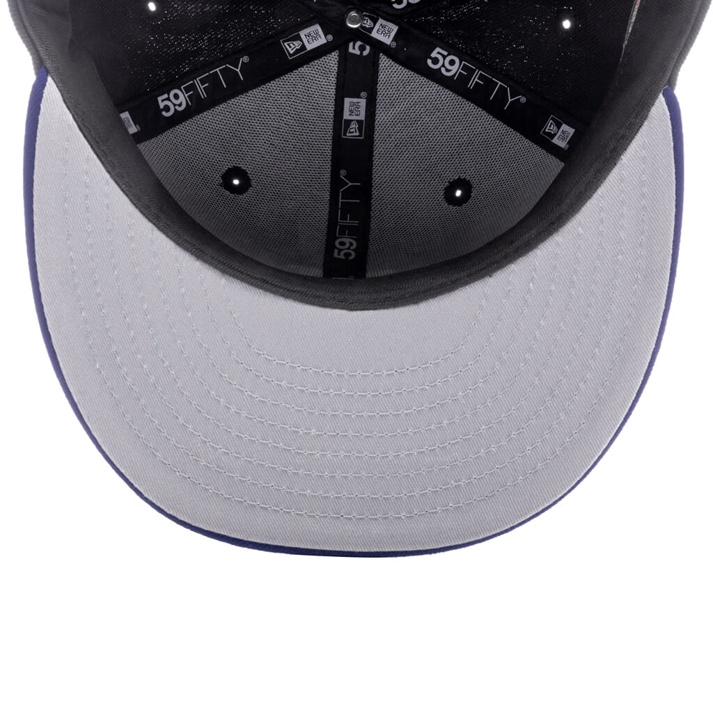 59FIFTY Fitted - New York Mets