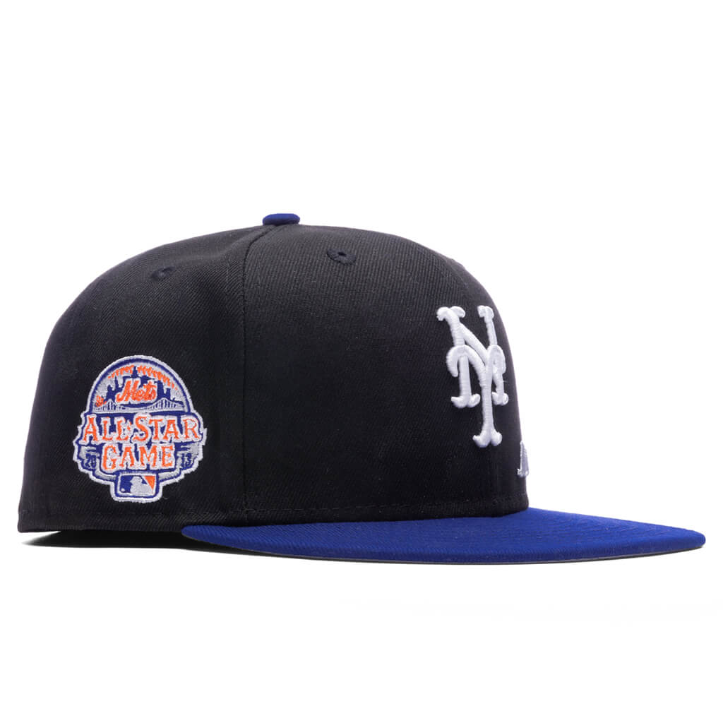 59FIFTY Fitted - New York Mets