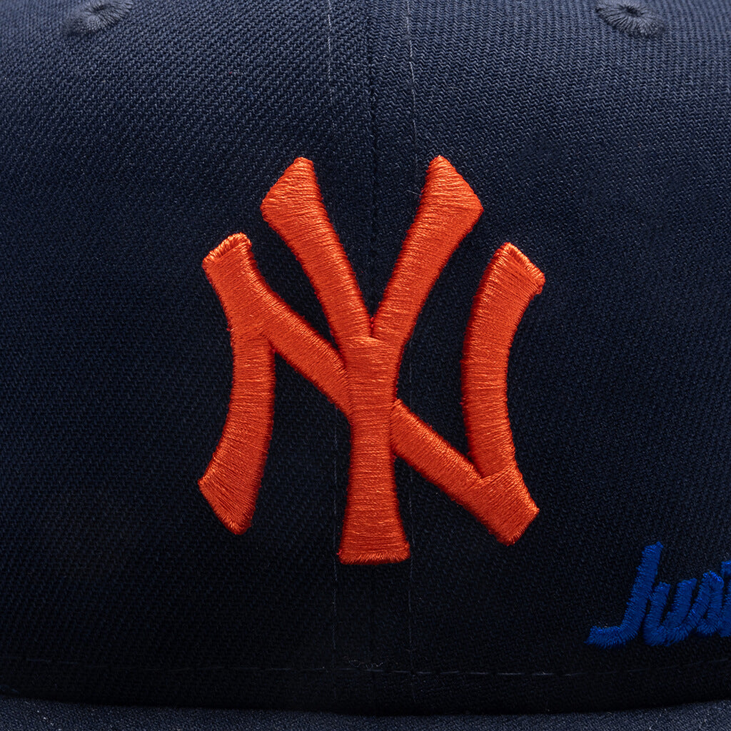 59FIFTY Fitted - New York Yankees