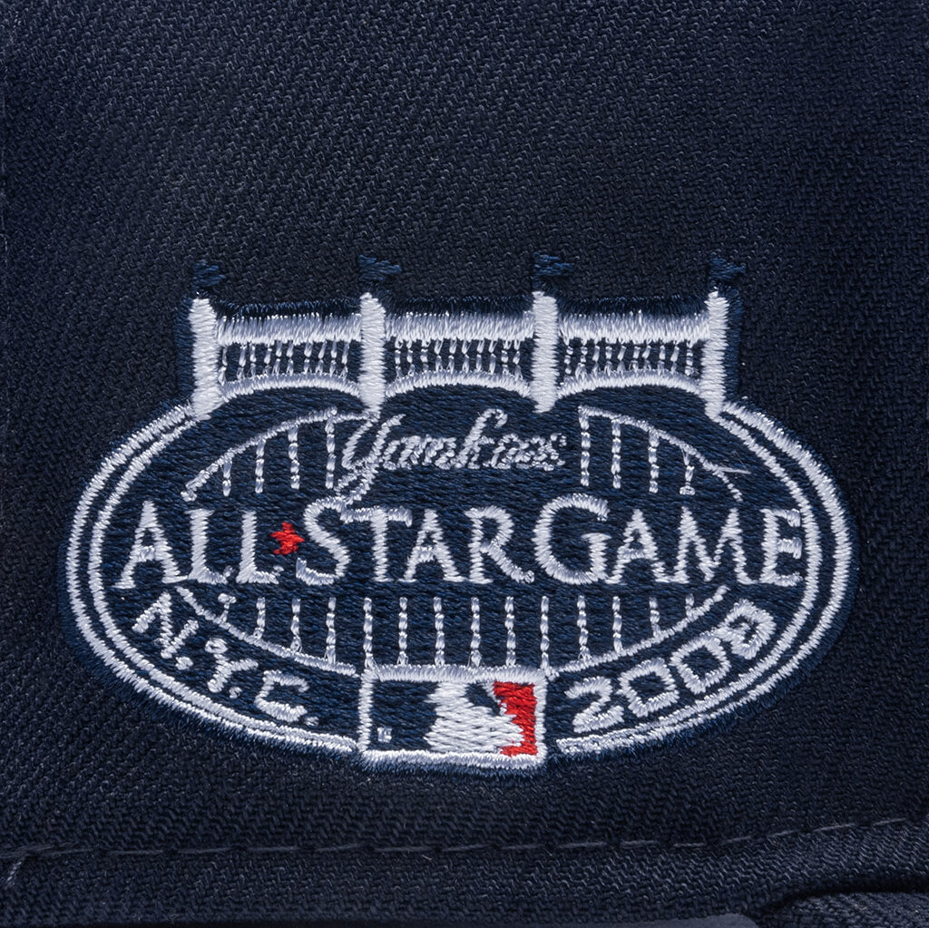59FIFTY Fitted - New York Yankees