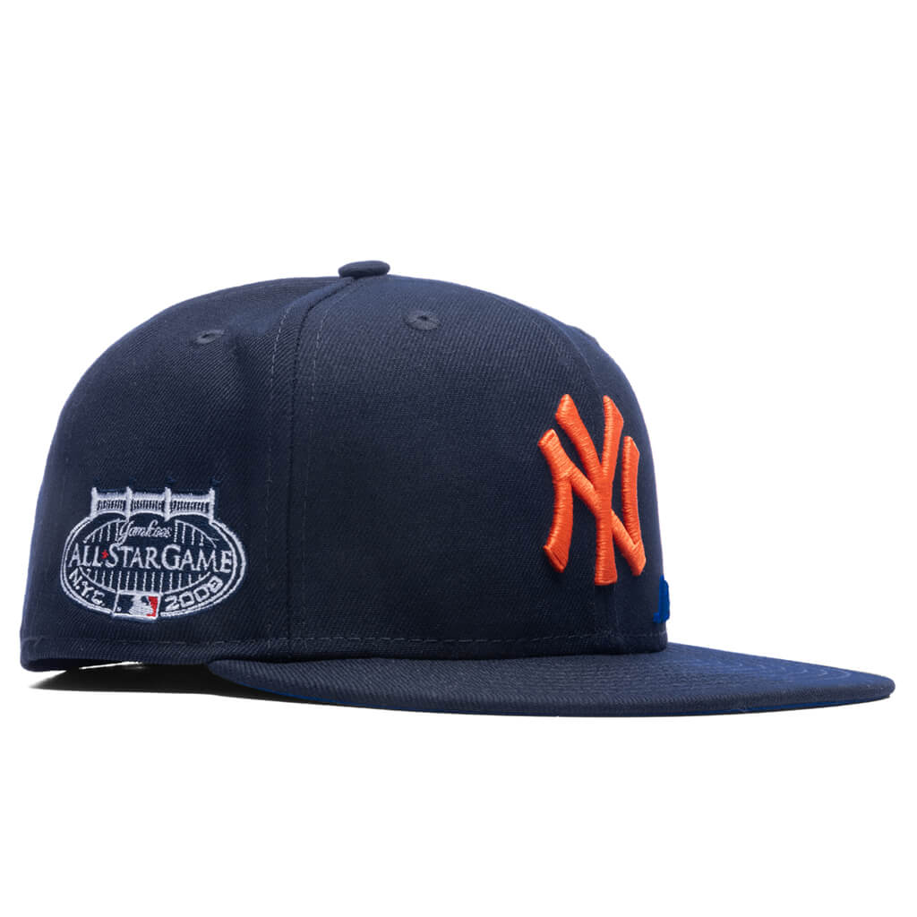 59FIFTY Fitted - New York Yankees