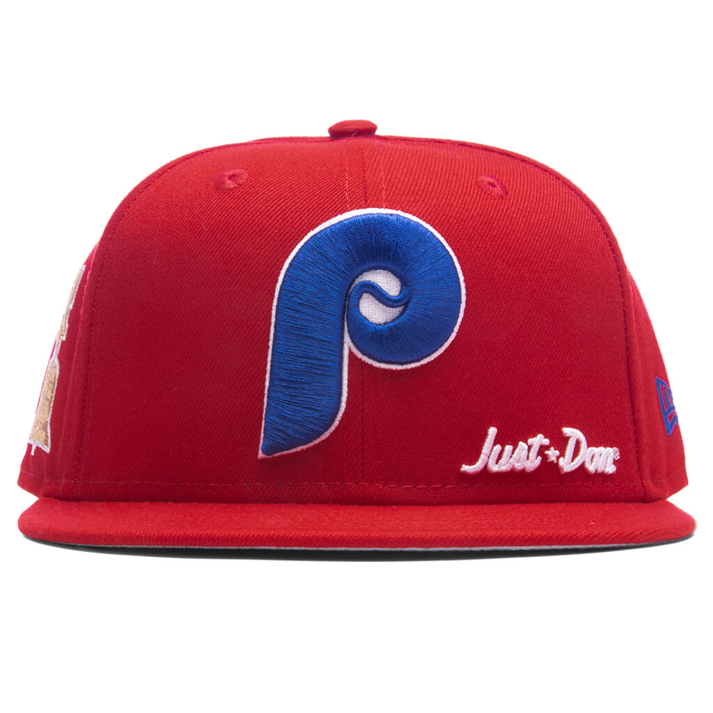 59FIFTY Fitted - Philadelphia Phillies