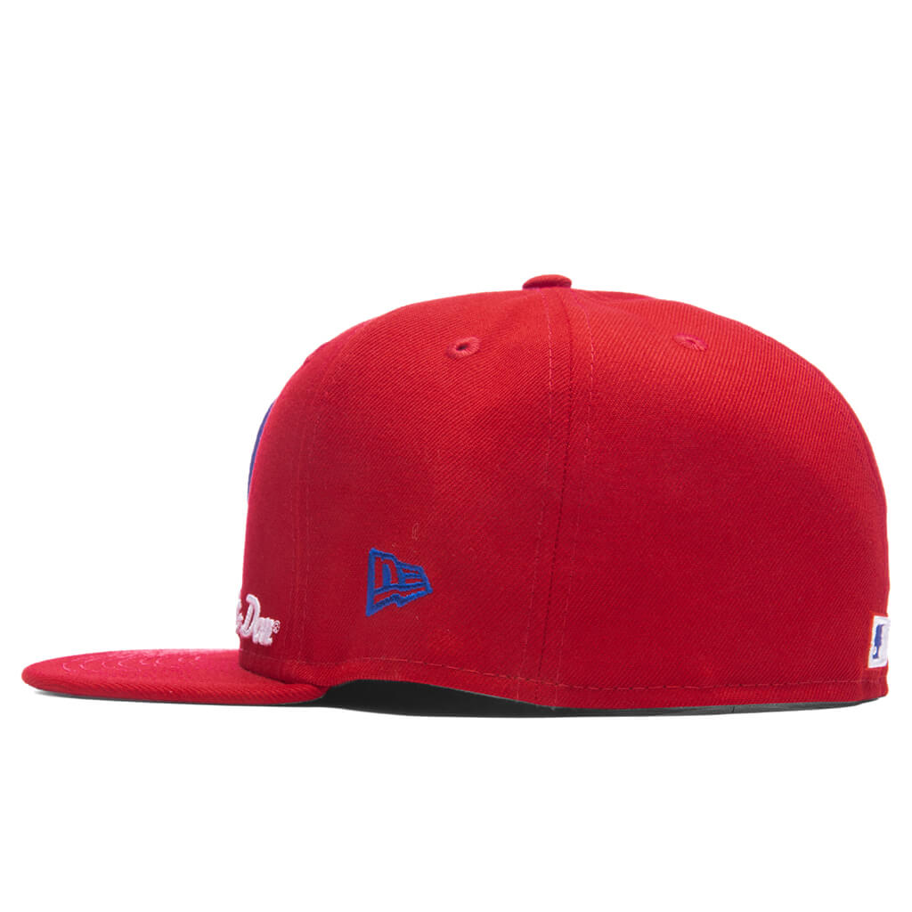 59FIFTY Fitted - Philadelphia Phillies