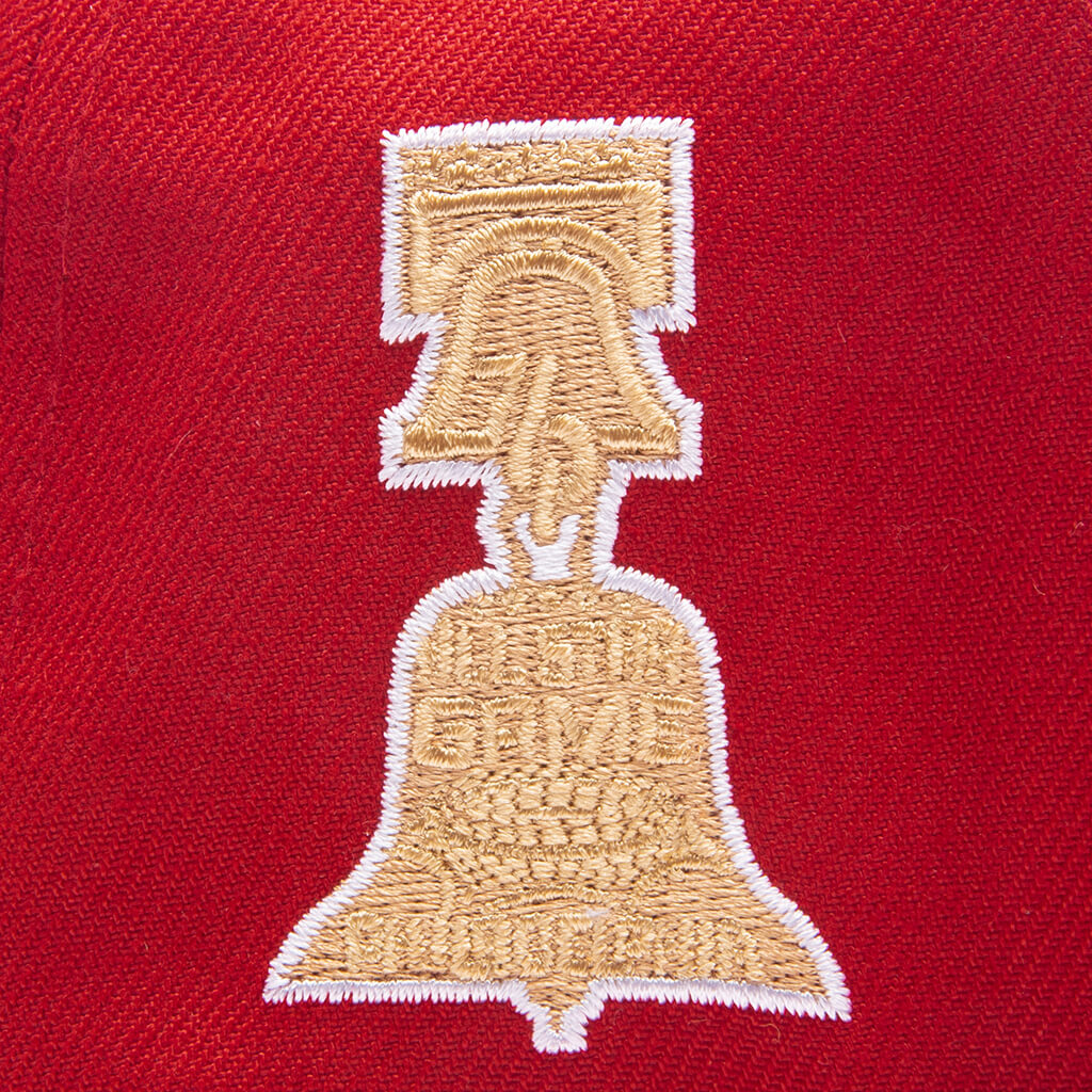 59FIFTY Fitted - Philadelphia Phillies