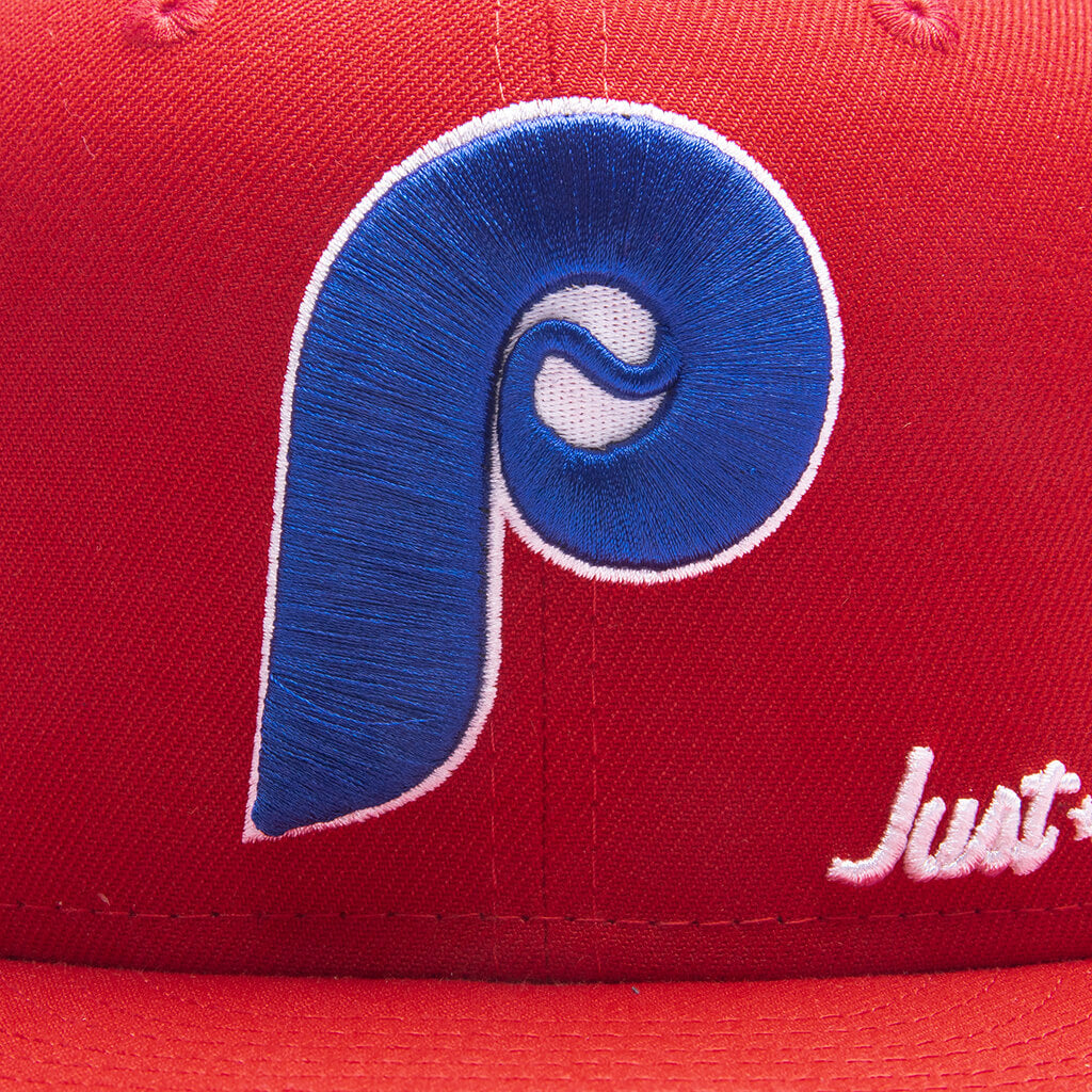 59FIFTY Fitted - Philadelphia Phillies