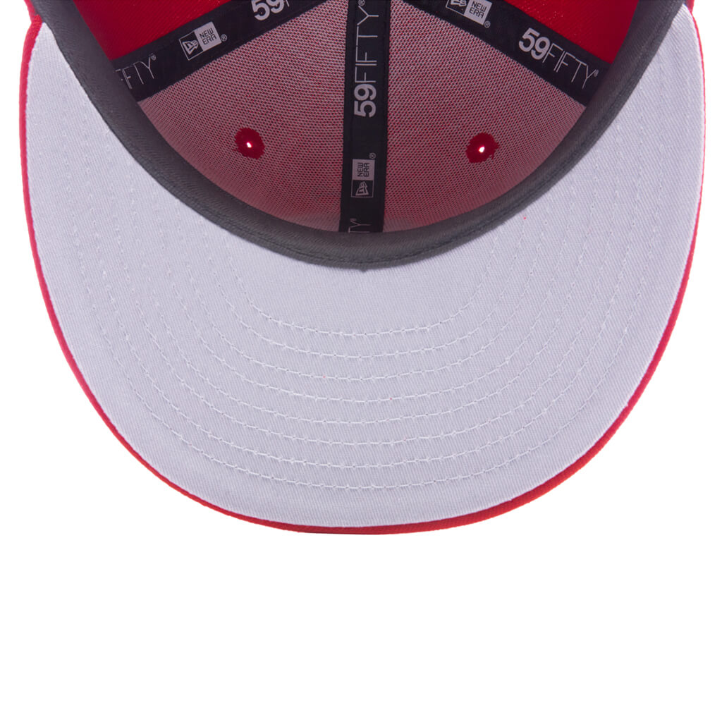 59FIFTY Fitted - Philadelphia Phillies