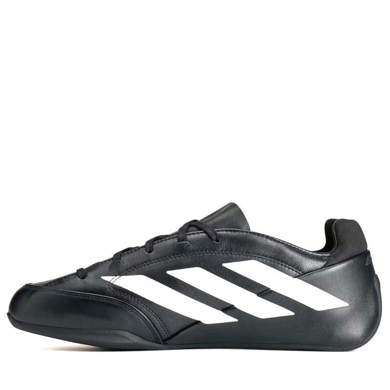 Entire Studios x Adidas Feroza Low - Core Black/Cloud White