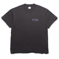 Ksubi Engine Ekcess Tee - Charcoal
