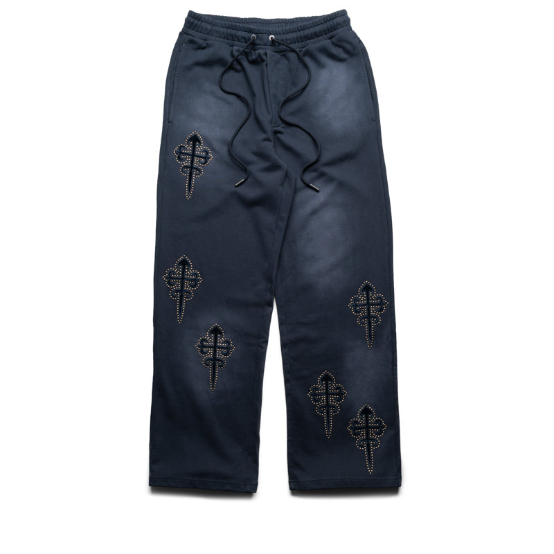 Ksubi Kaliba Synthesis Trak Pant - Deep Dive