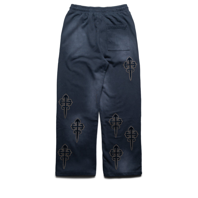 Ksubi Kaliba Synthesis Trak Pant - Deep Dive