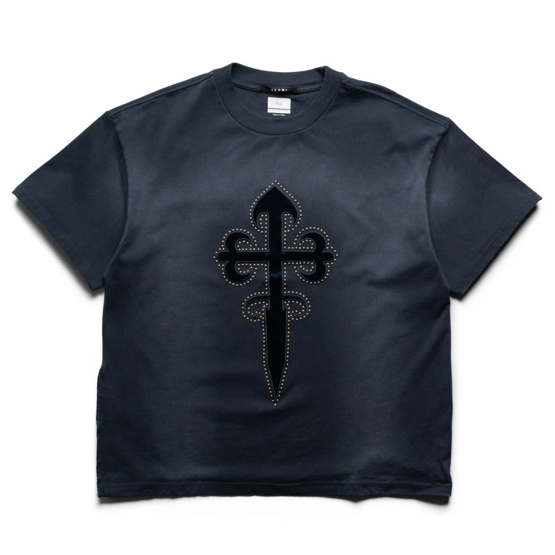 Ksubi Kaliba Ekcess Tee - Deep Dive