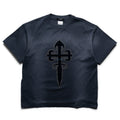 Ksubi Kaliba Ekcess Tee - Deep Dive