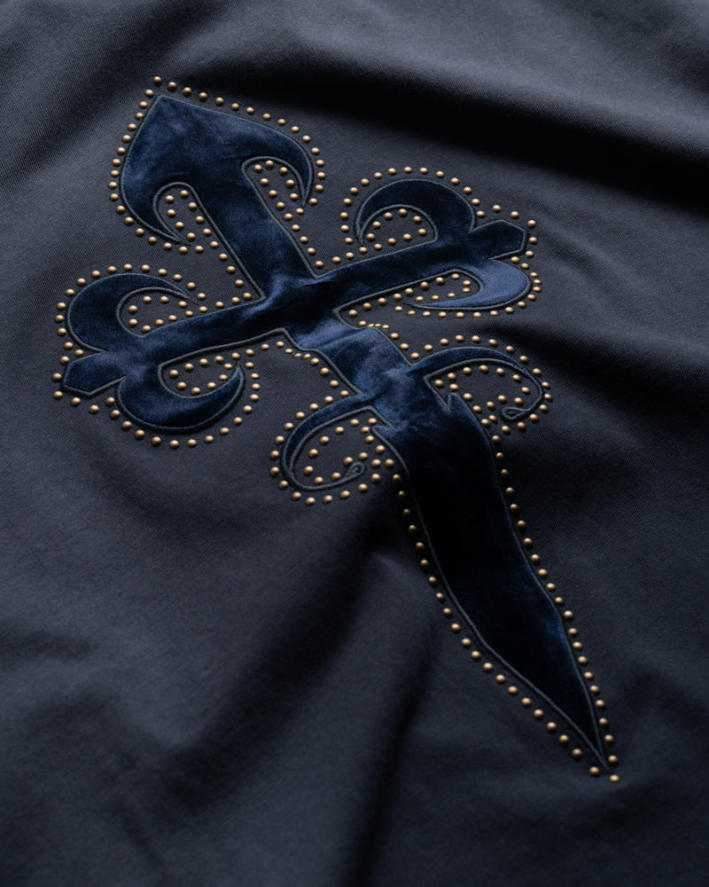 Ksubi Kaliba Ekcess Tee - Deep Dive