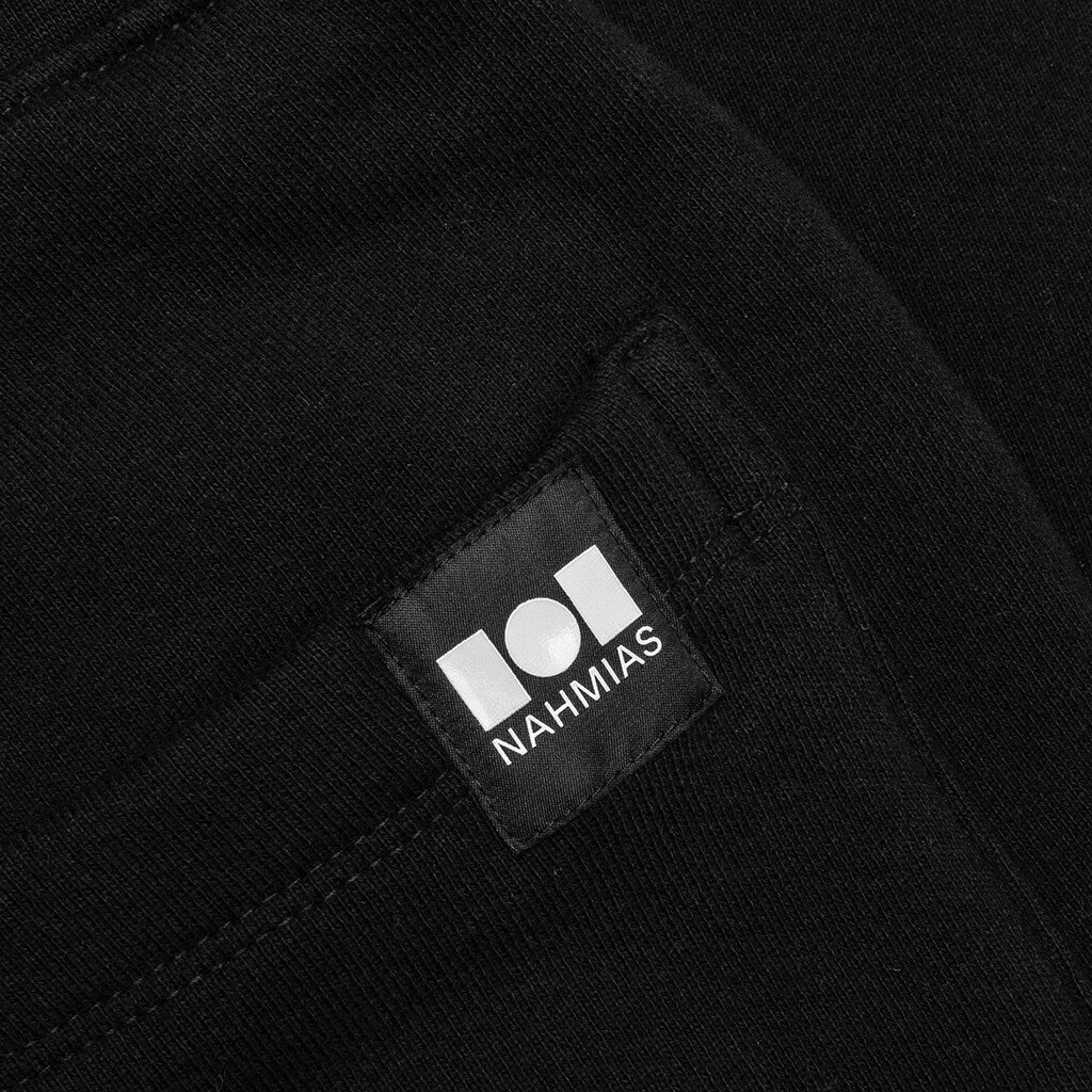 KTB Sweatpants - Black