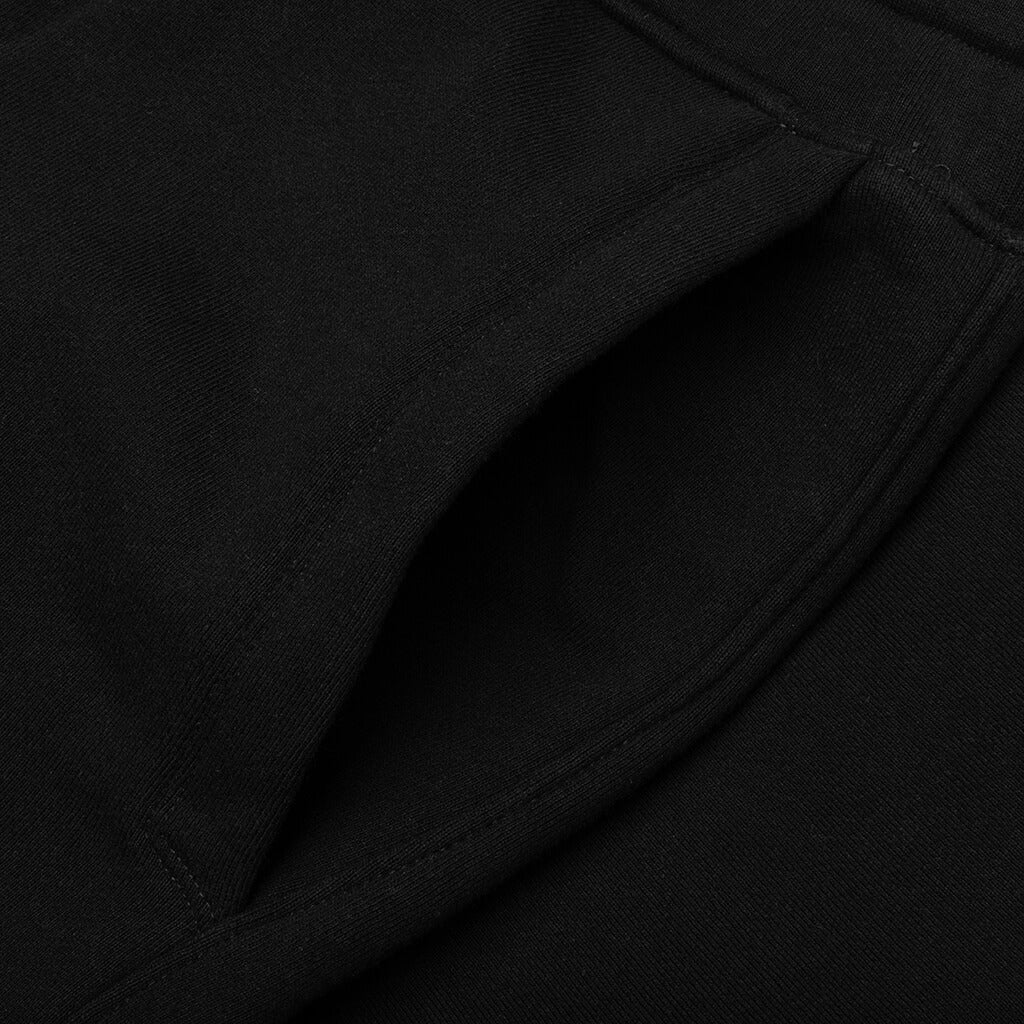 KTB Sweatpants - Black