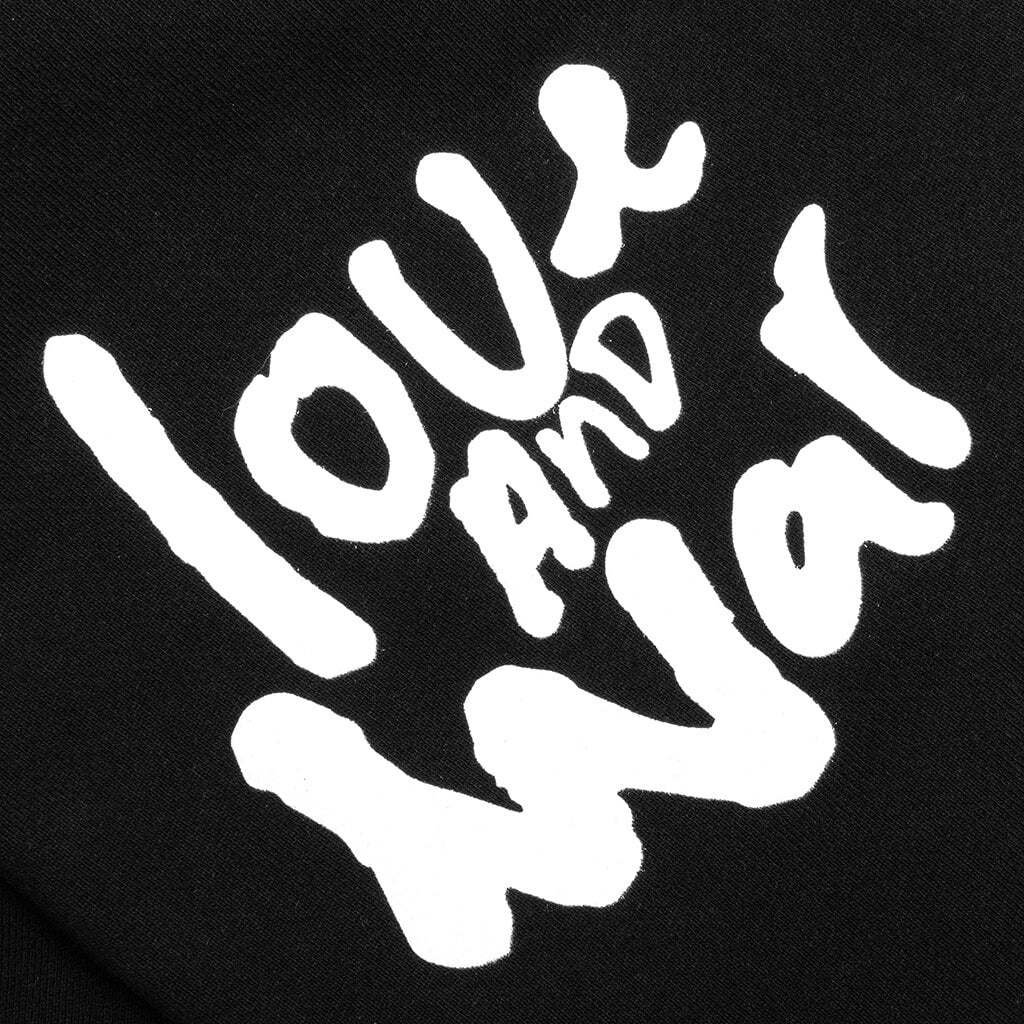 KTB Sweatpants - Black