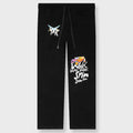 KTB Sweatpants - Black