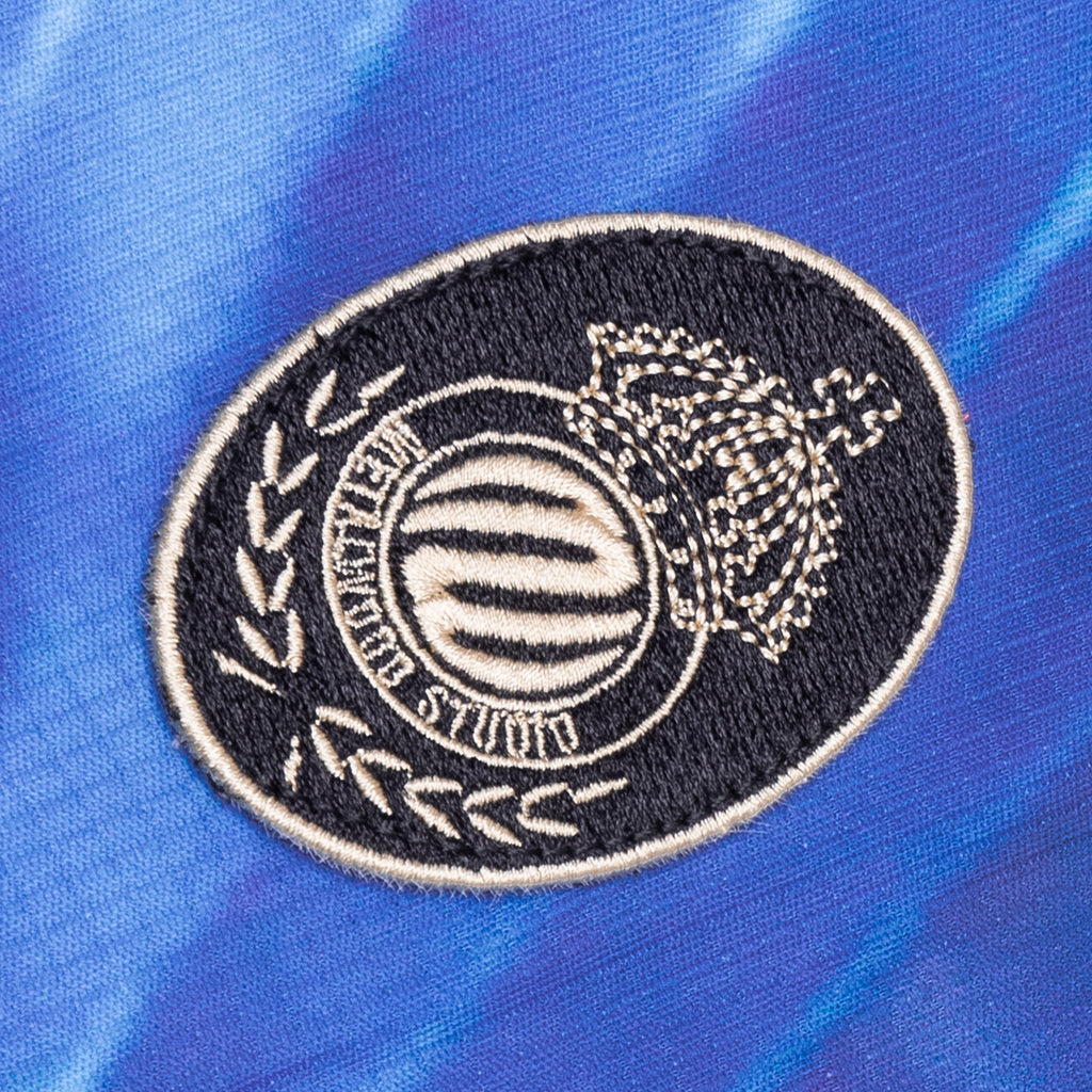 KTV L/S Jersey - Blue