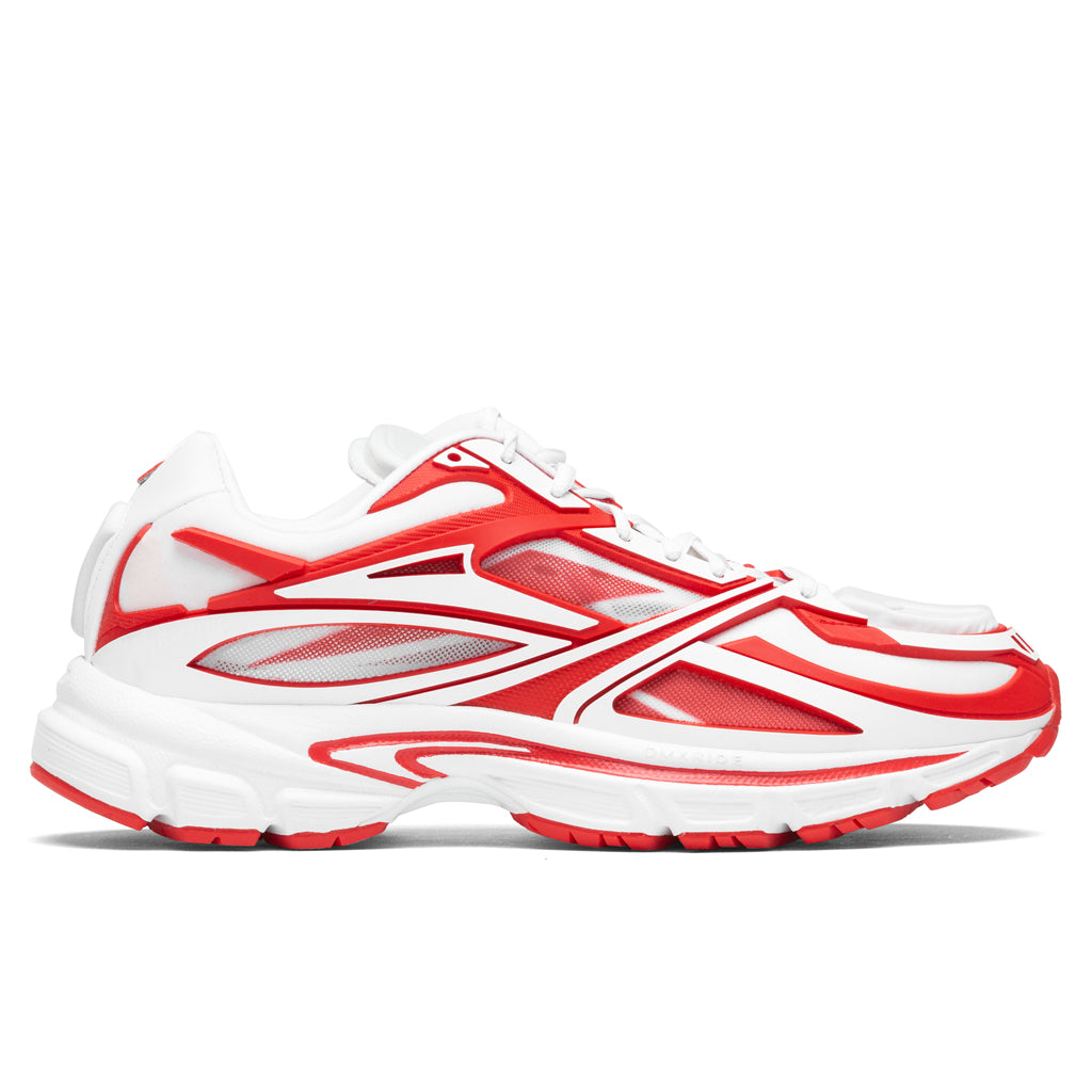 Premier Road Modern - Radiant Red