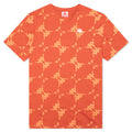 Authentic Ebit T-Shirt - Dark Orange/Light Orange