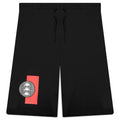 Authentic HB Erik Short - Black/Red