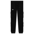 Authentic Tevere - Black/Grey